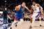 "Cavaliers", "Timberwolves", "Knicks" un "Nuggets" sāk izslēgšanas spēles ar panākumiem