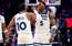 "Timberwolves" vēlreiz uzvar "Suns"; "Pacers" pagarinājumā pārspēj "Bucks"
