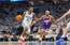 NBA "play‑off" spēlēs uzvaras izcīna "Timberwolves", "Pacers" un "Mavericks"