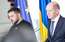 Vācija piešķirs Ukrainai papildu militāro palīdzību pusmiljarda eiro apmērā