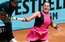 Ostapenko pārliecinoši iekļūst Madrides "WTA 1000" turnīra trešajā kārtā