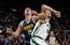 Porziņģis un "Celtics" gatavi cīņai – NBA čempionu titula favorīti aizvada pirmo "play‑off" spēli