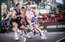 Miezis ar tālmetienu papildlaikā ieved Latvijas 3×3 basketbola izlasi OS kvalifikācijas turnīra finālā