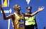 Etiopietis Lemma un kenijiete Obiri triumfē Bostonas maratonā