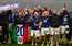 "Inter" uzvar Milānas derbijā un izcīna Itālijas čempionu titulu