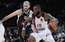 Banki vadītā "Virtus" bez Lomaža zaudē "Baskonia" un noslēdz Eirolīgas sezonu