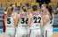 RSU basketbolistes iekļūst LSBL finālā