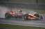 "McLaren" pilots Noriss ātrākais Ķīnas "Grand Prix" sprinta kvalifikācijā