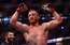 Prezentēti īpaša dizaina cīņu šorti vairākiem UFC 300 galvenajiem cīkstoņiem