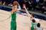 NBA "play‑off" gaidot: Porziņģa piecas labākās spēles izslēgšanas turnīrā