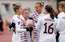 Latvijas futbolistes EČ kvalifikācijas otrajā mačā viesos apspēlē Moldovu