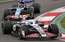 Pieredzējušais pilots Hilkenbergs pēc sezonas pametīs F1 komandu "Haas"