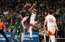 Šteinberga "Manresa" ACB līgas ceturtdaļfināla pirmajā spēlē piekāpjas Malagas "Unicaja"