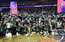 "Panathinaikos" basketbolisti izcīna Eirolīgas čempiontitulu