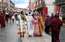 Tibetas plato un pasaules svētvietas. Brauciens ar "Debesu vilcienu" un pirmie soļi Lhasā