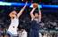 Dončičs pret Porziņģi? Dalasa izcīna trešo uzvaru, līdz "Mavs" un "Celtics" duelim paliek pa vienam solim