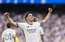 Madrides "Real" futbolisti 36. reizi kļūst par Spānijas čempioniem