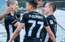 "Valmieras" futbolisti pārliecinoši uzvar "Liepāju"