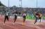 Simbine Dimanta līgas posmā uzvar 100 metru sprintā