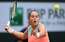 Ostapenko aizvada cīņu par iekļūšanu Francijas atklātā čempionāta trešajā kārtā