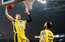Blumbergs gūst 17 punktus un palīdz "Aris" iekļūt Grieķijas basketbola čempionāta pusfinālā