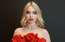 Pašmāju dziedātāja Intrisha radījusi jaunu albumu