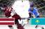 Populārā NHL videospēle simulē mača rezultātu starp Latviju un Kazahstānas izlasi