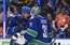"Canucks" kapteinis izceļ Šilovu: Viņam ir tāda mentalitāte, ka nekas viņu nespēj pārsteigt