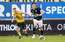Portāls: Latvijas izlases uzbrucējs Uldriķis pametīs Nīderlandes klubu "Cambuur"