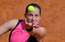 Ostapenko "French Open" pirmajā kārtā tiksies ar rumānieti Kristianu