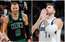 "USA Today": NBA finālā Porziņģa "Celtics" ir favorīti cīņā ar Dončiča "Mavericks"
