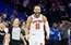 "Pacers" un "Knicks" iekļūst NBA "play‑off" otrajā kārtā