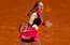 Ostapenko iekļūst Romas "WTA 1000" sērijas turnīra astotdaļfinālā