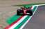 "Ferrari" pilots Leklērs ātrākais Emīlijas Romanjas "Grand Prix" pirmajos divos treniņos
