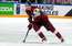 Latvijas hokejists Rodrigo Ābols starp pasaules čempionāta ātrākajiem slidotājiem