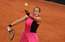 Ostapenko "French Open" turnīra pirmajā kārtā tiekas ar rumānieti Kristianu