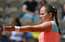 Ostapenko zaudē sarežģītā trīs setu mačā un no "French Open" izstājas jau otrajā kārtā