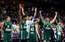 "Panathinaikos" kļūst par pirmo ULEB Eirolīgas finālisti