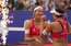 Graudiņa un Samoilova "Challenge" turnīrā svin divas uzvaras