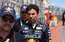 Peress vēl uz diviem gadiem paliek F1 "Red Bull" komandā