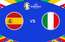 EURO 2024. SPĀNIJA – ITĀLIJA