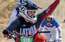 Latvijas jaunā BMX braucēja Stūriška triumfē Eiropas U23 čempionātā