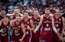 Cīņa par Parīzes olimpiskajām spēlēm: Latvijas basketbola izlase aizvada pārbaudes spēli ar Ēģipti
