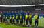 Eiropas čempionātā Itālijas futbolistus laukumā izved bērni no Latvijas