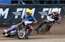 Ļebedevs izcīna septīto vietu pasaules spīdveja čempionāta Zviedrijas "Grand Prix"