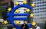 ECB atkal samazina procentlikmes