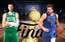 Populārā NBA videospēle simulē fināla iznākumu starp Porziņģa "Celtics" un Dončiča "Mavericks"