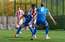 "Liepājas" un "Daugavpils" futbolisti Virslīgas mačā spēlē neizšķirti