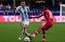 Argentīnas futbolisti "Copa America" atklāšanas spēlē pieveic kanādiešus