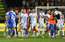 Itālieši pirms EČ pārbaudes spēlē pārspēj Bosnijas un Hercegovinas futbolistus